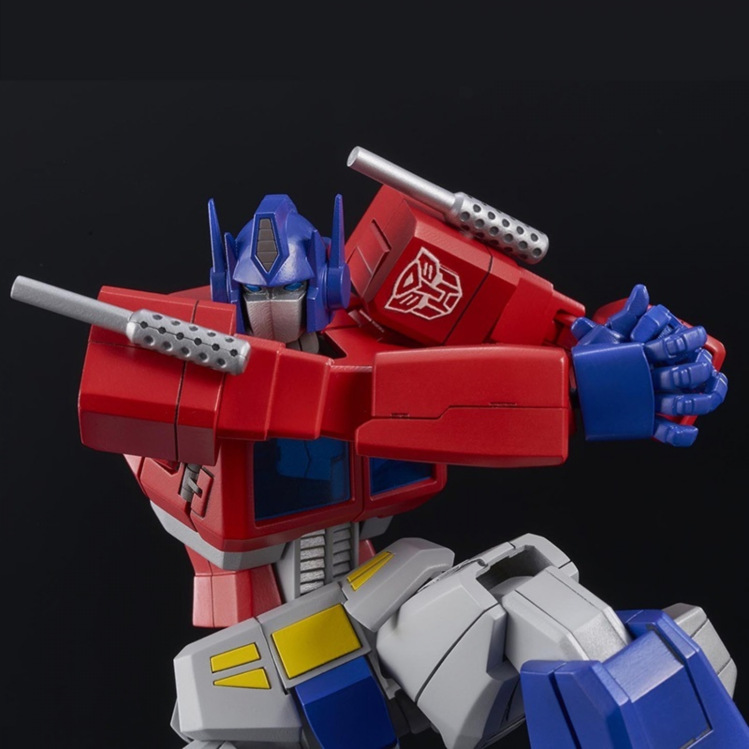 [Furai Model] Optimus Prime (G1 Ver.)